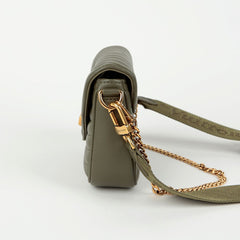 LV Wave Multi Pochette Crossbody Bag