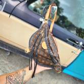 LV Houston Rush Bumbag