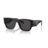 Prada Sunglasses with triangle logo