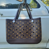 LV Bogg Bag Monogram
