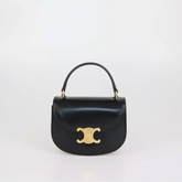 Celine Mini Besace Clea