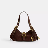 Coach Drifter Shoulder Bag 31
