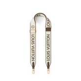 Speedy Bandouliere 20 Shoulder Strap Smoke (Box Included)
