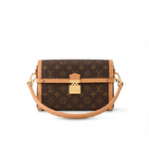 LV Messenger Marceau Bag