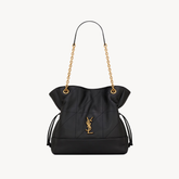 YSL Jamie Shopping Small in Lambskin