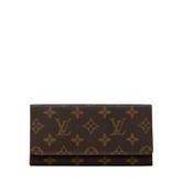 LV Monogram Wallet Porte Yen 3