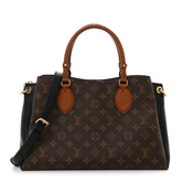 LV Monogram Vendome MM