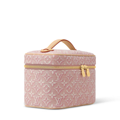 LV Nice Mini Other Monogram Canvas