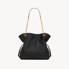 YSL Jamie Shopping Small in Lambskin