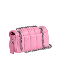 Coach Tabby Quilted Small Shoulder Bag 20