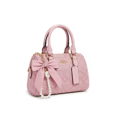 Coach Mini Rowan Crossbody Bag
