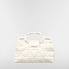 Dior Jolie Top Handle Mini Bag