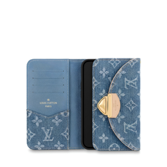 LV Wallet Mini Bag Phone Case