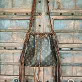 LV Petite Noé Houston