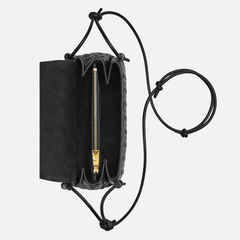 Bottega Veneta Notturno Pouch