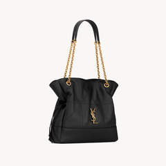YSL Jamie Shopping Small in Lambskin