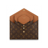 LV Kirigami Pochette Set