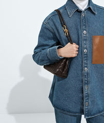 Bottega Veneta Mini Andiamo