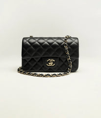 Chanel - Medium Classic Double Flap Bag