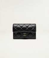 Chanel Classic Card Holder