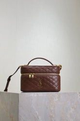 YSL Vanity Bag