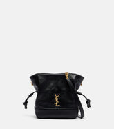 SL Jamie Mini leather crossbody bag