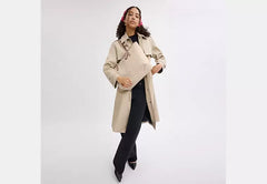 City Tote Bag In Signature Canvas