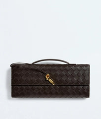 Bottega Veneta - Andiamo Clutch