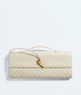 Bottega Veneta - Andiamo Clutch