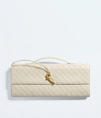Bottega Veneta - Andiamo Clutch