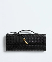 Bottega Veneta - Andiamo Clutch