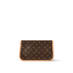 LV Diane Satchel