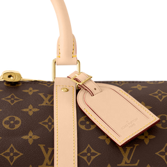 LV Keepall Travel Bag 45
