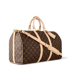 LV Keepall Travel Bag 45
