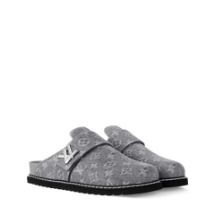 LV Cosy Comfort Mule