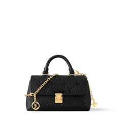 LV Nano Madeleine Bag