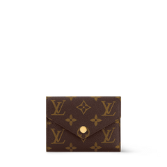 LV Victorine Wallet