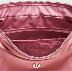 Lululemon City Essentials Small Shoulder Bag
