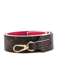 Bandouliere Shoulder Strap Hot Pink (Box Included)