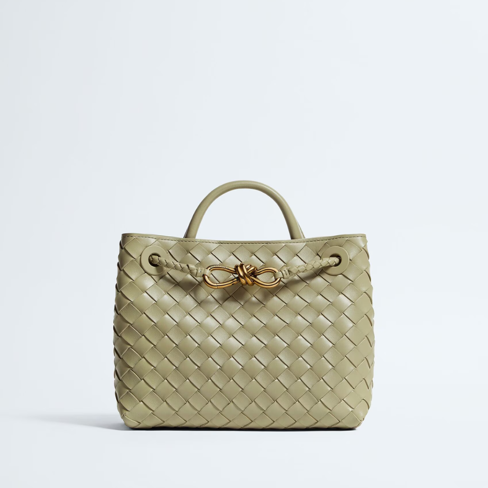 Bottega Veneta - Small Andiamo