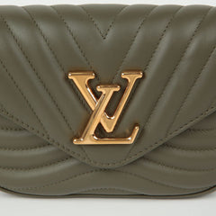 LV Wave Multi Pochette Crossbody Bag