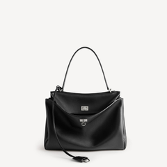 Balenciaga Women's Rodeo Handbag Medium