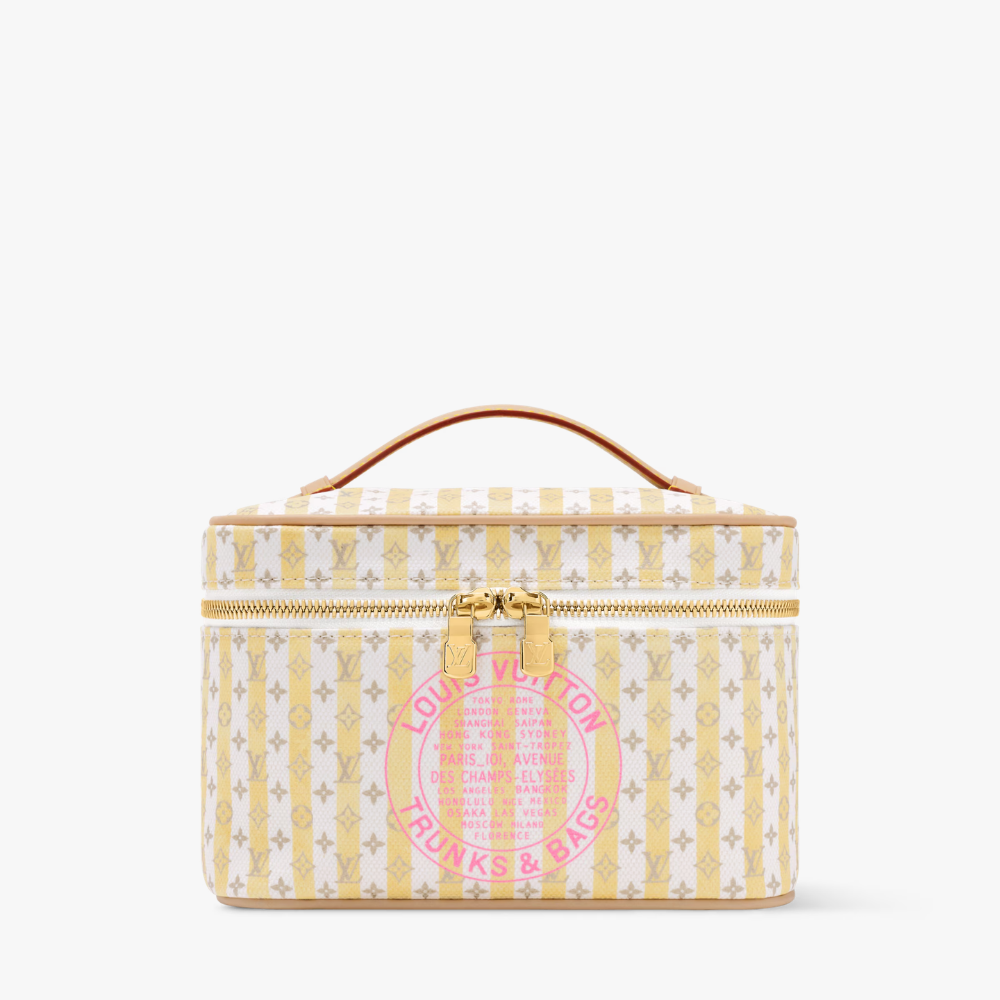 LV Nice Stamp Mini