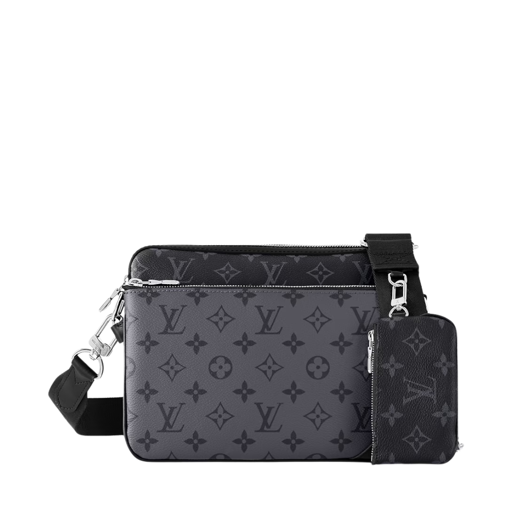 LV Trio Messenger