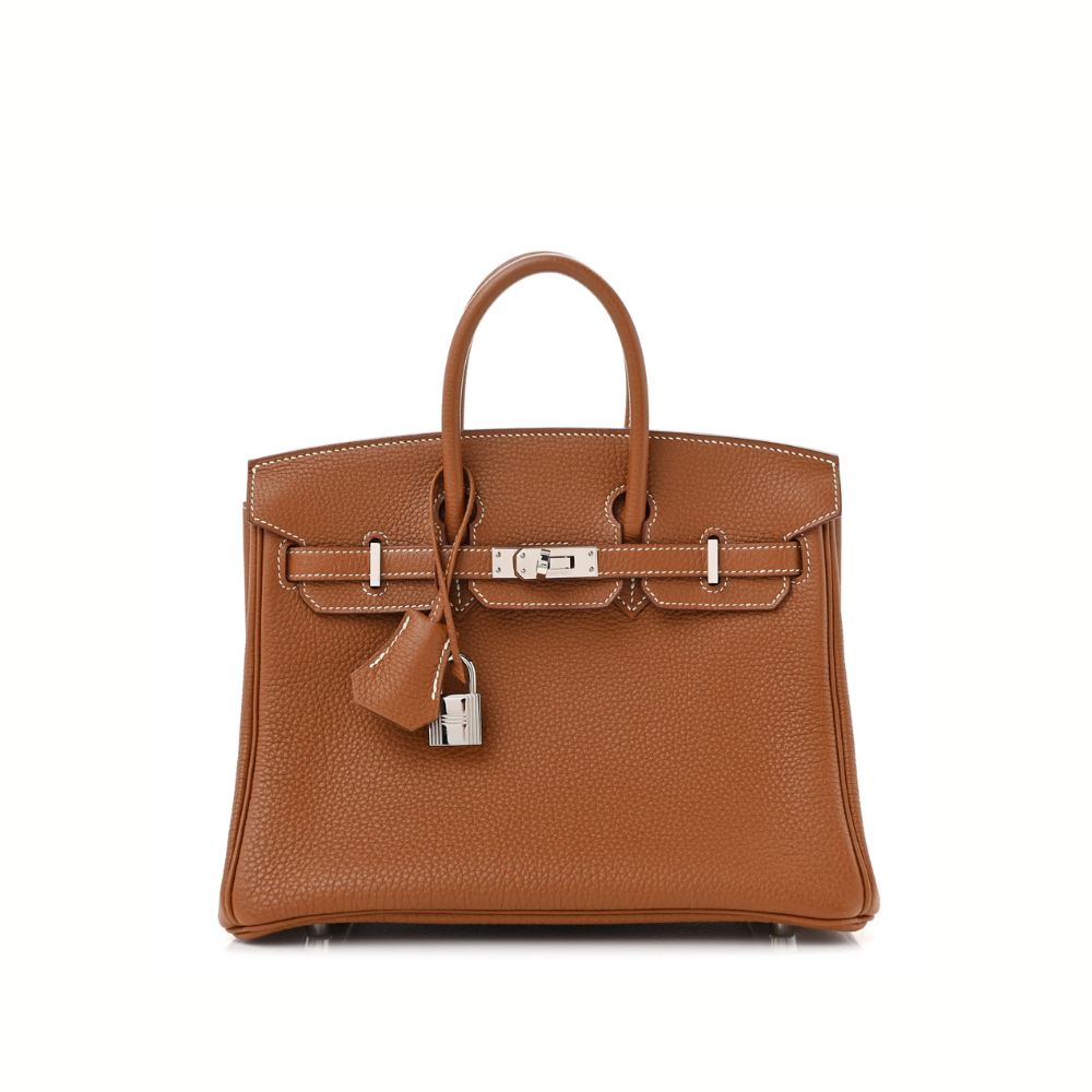 Hermes Birkin 25