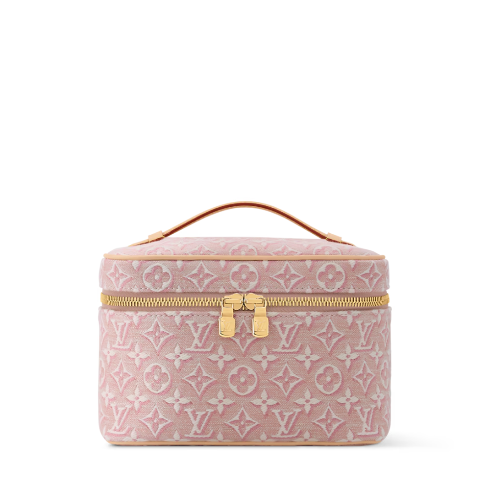LV Nice Mini Other Monogram Canvas