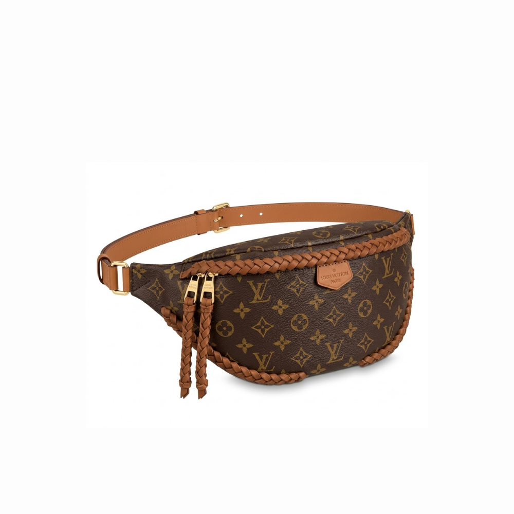 LV Houston Rush Bumbag