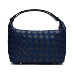 Bottega Veneta Mini Wallace Bag