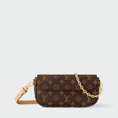 LV Wallet On Chain Ivy