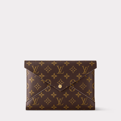 LV Kirigami Pochette Set